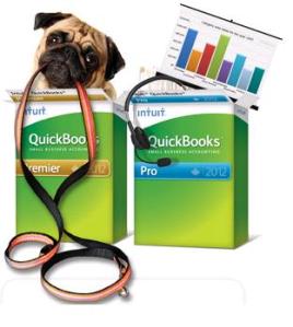 QuickBooks 2012